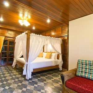 Chambre Double de Luxe